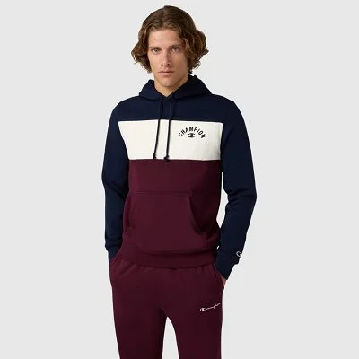 Sudadera Champion Azul...