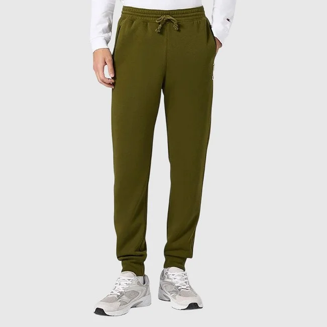 Pantalón Champion Kaki Hombre