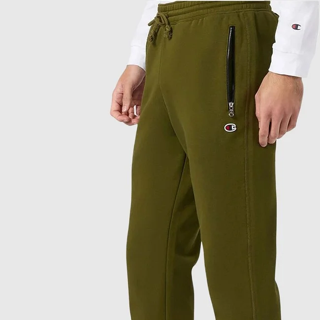 Pantalón Champion Kaki Hombre