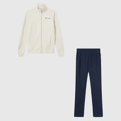 Chándal Champion Beige y...