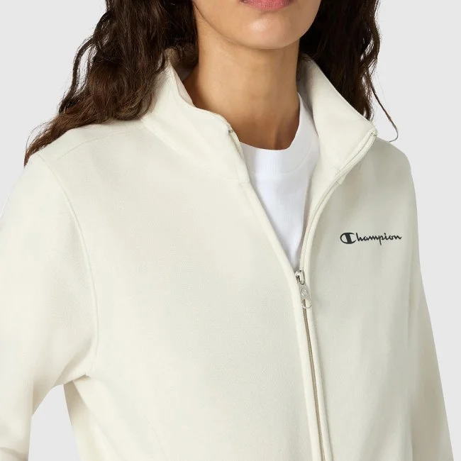 Chándal Champion Beige y Azul Marino...