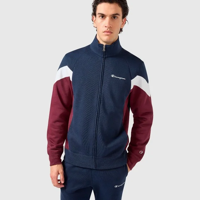 Chándal Champion Azul Marino y...