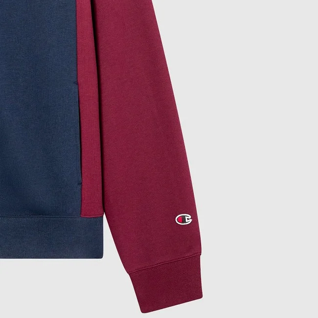 Chándal Champion Azul Marino y...