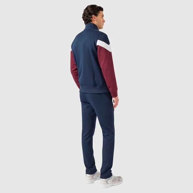 Chándal Champion Azul Marino y...