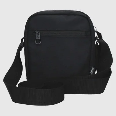 Bandolera Pepe Jeans Negra... 2