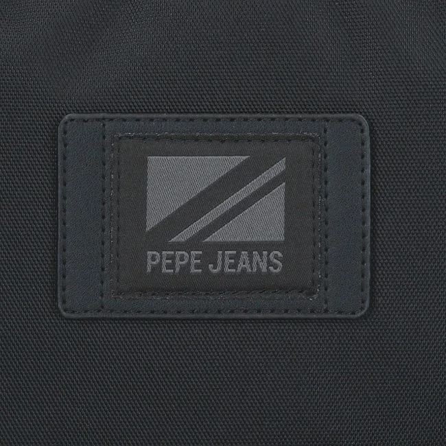 Bandolera Pepe Jeans Negra Hombre