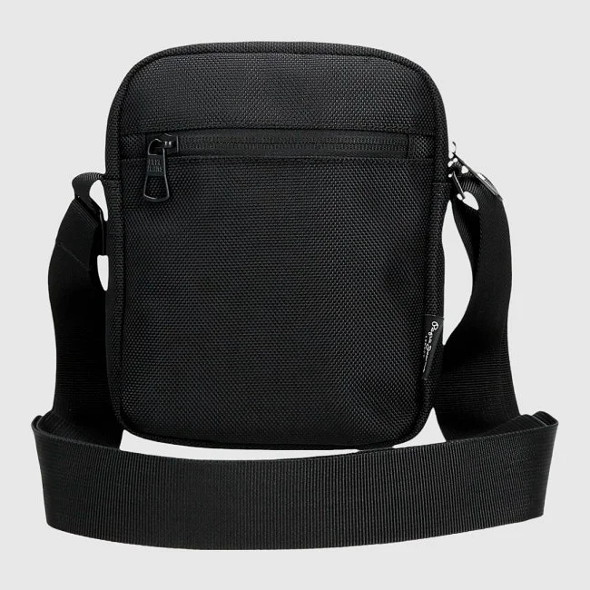 Bandolera Pepe Jeans Negra Hombre