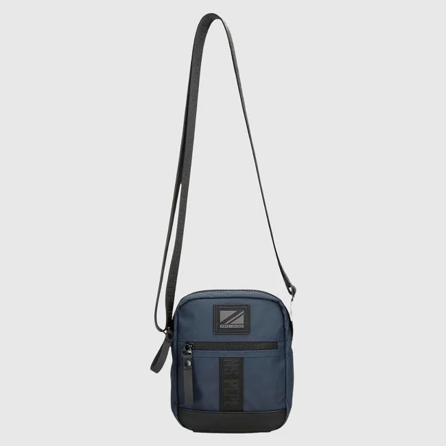 Bandolera Pepe Jeans Azul Marino Hombre