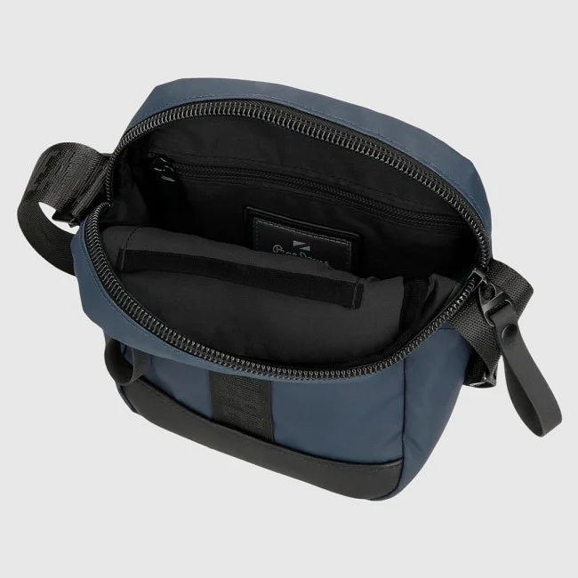 Bandolera Pepe Jeans Azul Marino Hombre