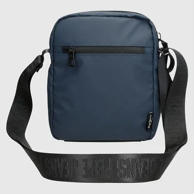 Bandolera Pepe Jeans Azul... 2