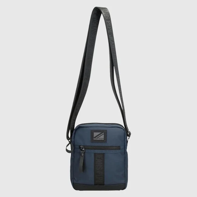 Bandolera Pepe Jeans Azul Marino Hombre
