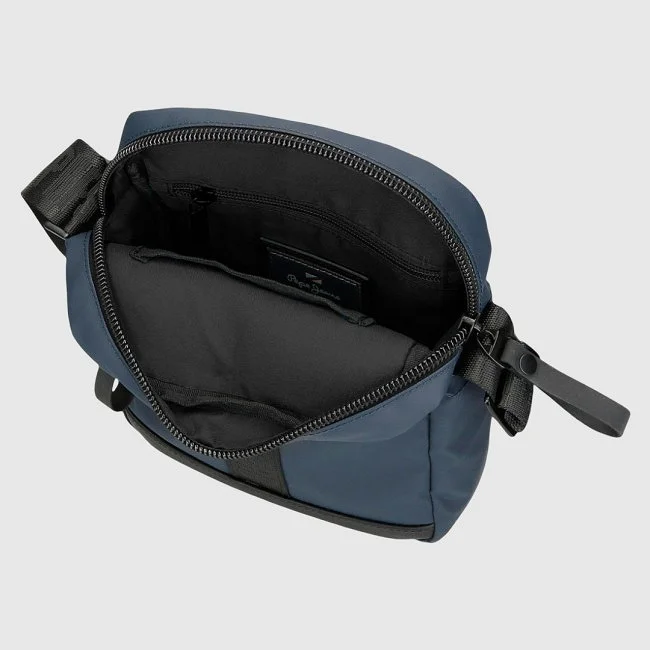 Bandolera Pepe Jeans Azul Marino Hombre