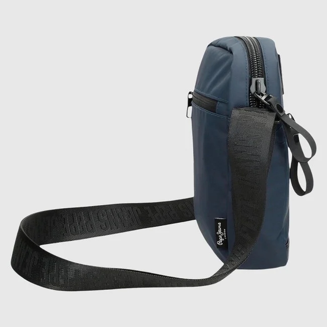Bandolera Pepe Jeans Azul Marino Hombre