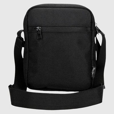 Bandolera Pepe Jeans Negra... 2