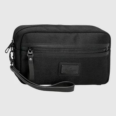 Neceser Pepe Jeans Negro...