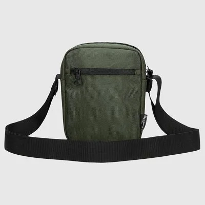 Bandolera Pepe Jeans Kaki... 2