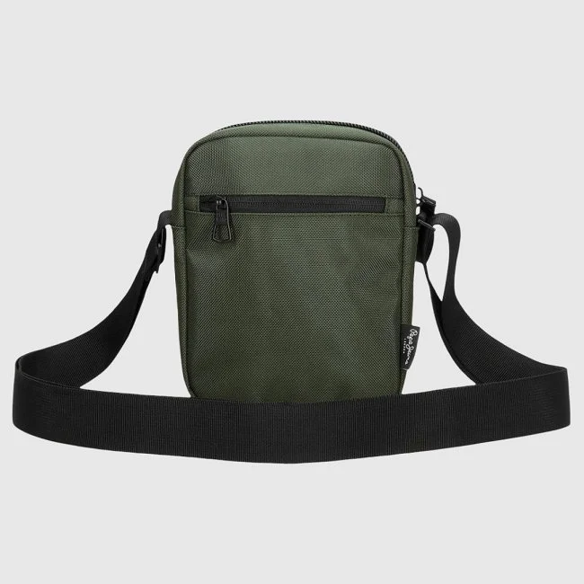 Bandolera Pepe Jeans Kaki Hombre