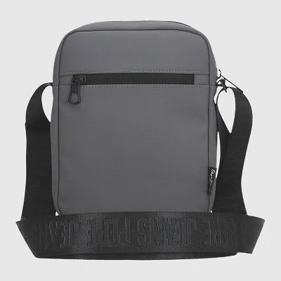Bandolera Pepe Jeans Gris... 2
