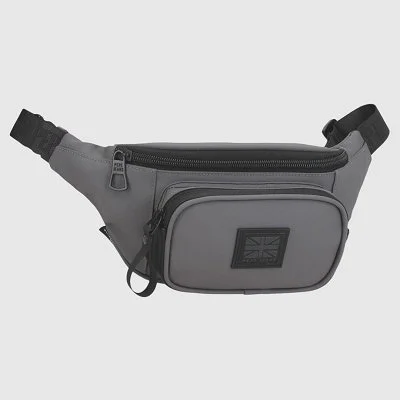 Riñonera Pepe Jeans Gris...