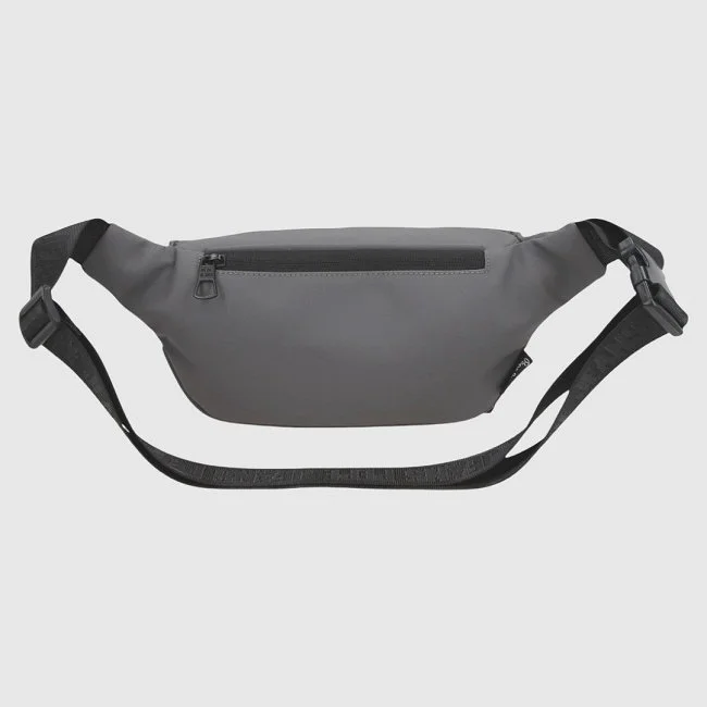 Riñonera Pepe Jeans Gris Hombre