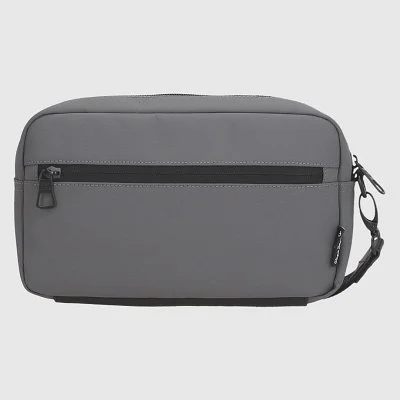 Neceser Pepe Jeans Gris Hombre 2