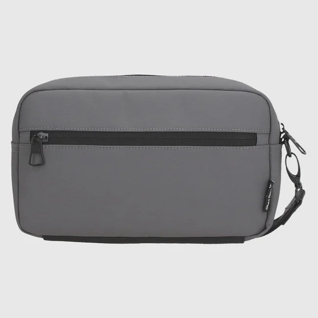 Neceser Pepe Jeans Gris Hombre