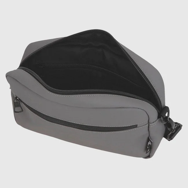 Neceser Pepe Jeans Gris Hombre