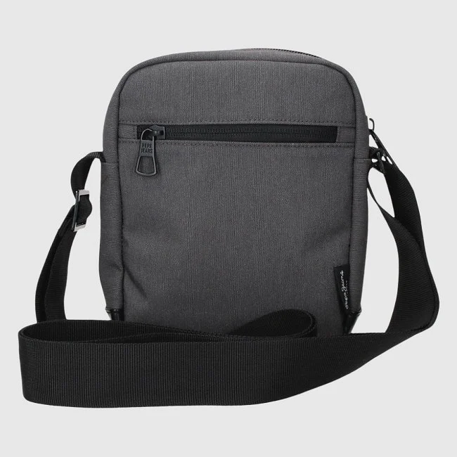 Bandolera Pepe Jeans Gris Hombre