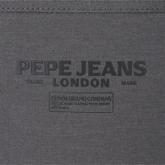 Bandolera Pepe Jeans Gris Hombre