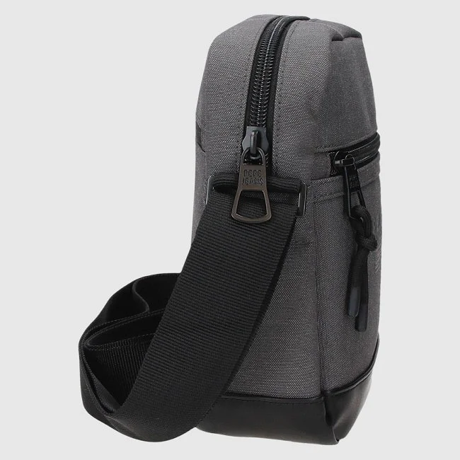 Bandolera Pepe Jeans Gris Hombre