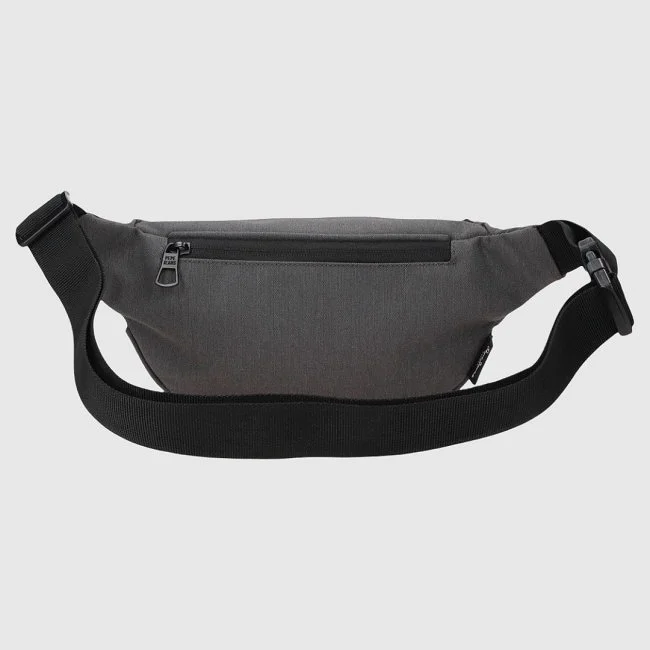 Riñonera Pepe Jeans Gris Hombre