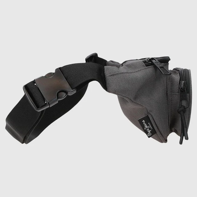 Riñonera Pepe Jeans Gris Hombre