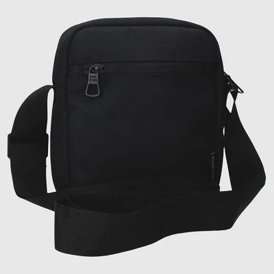 Bandolera Pepe Jeans Negra... 2