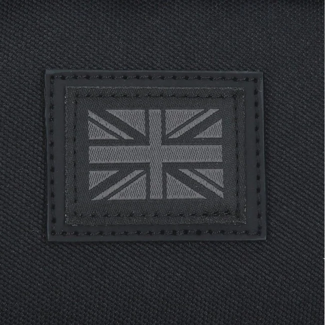 Bandolera Pepe Jeans Negra Hombre