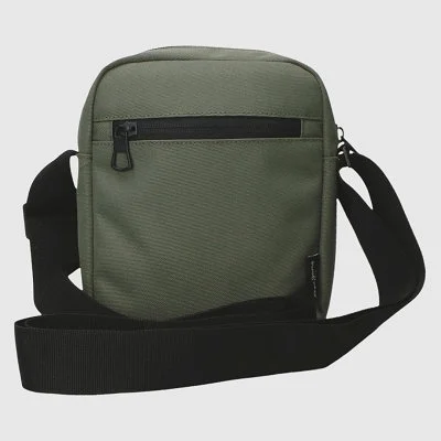 Bandolera Pepe Jeans Kaki... 2