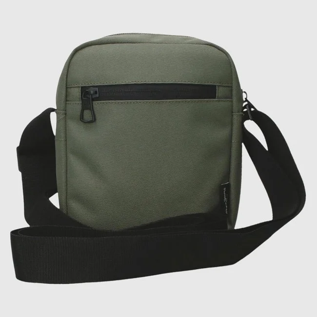 Bandolera Pepe Jeans Kaki Hombre
