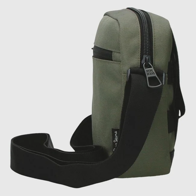 Bandolera Pepe Jeans Kaki Hombre