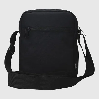 Bandolera Pepe Jeans Negra... 2