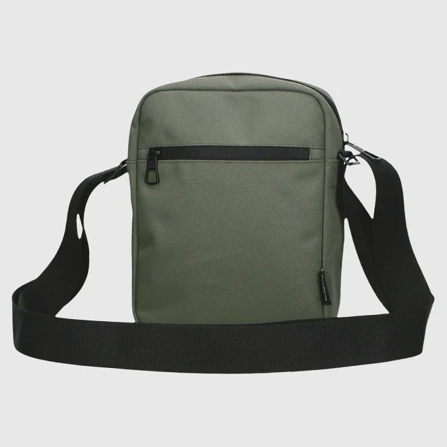 Bandolera Pepe Jeans Kaki Hombre