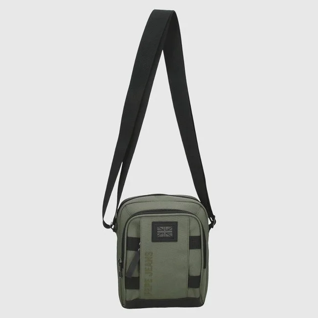 Bandolera Pepe Jeans Kaki Hombre