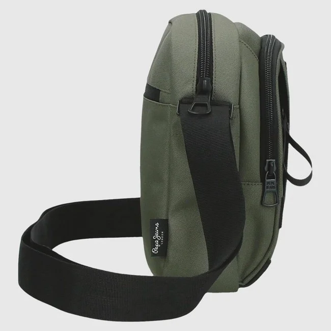 Bandolera Pepe Jeans Kaki Hombre