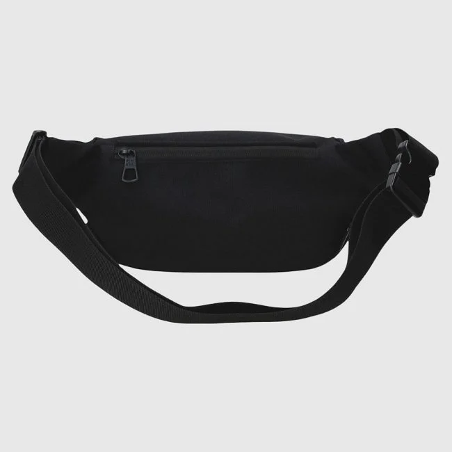 Riñonera Pepe Jeans Negra Hombre