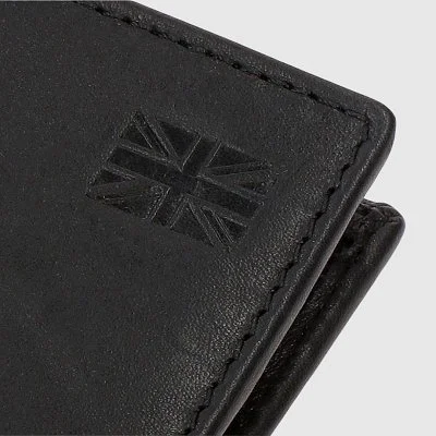 Cartera Pepe Jeans Negra... 2