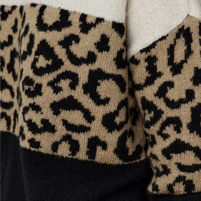 Jersey ONLY Estampado Mujer