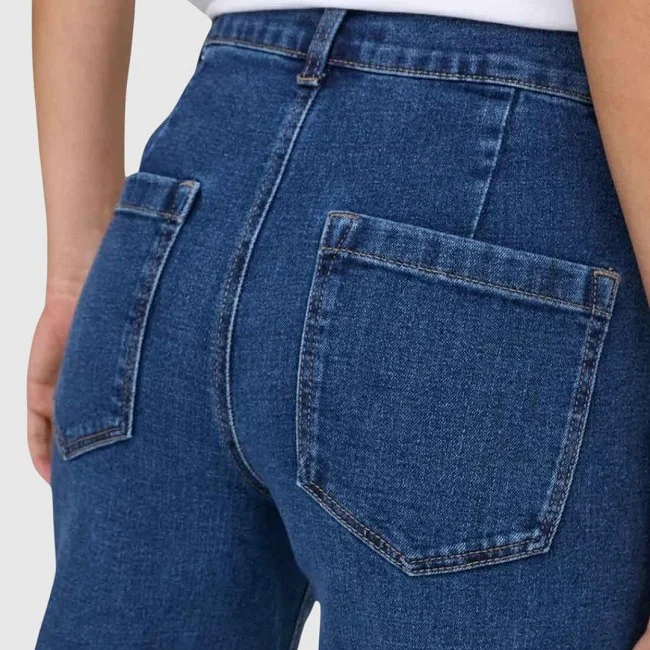 Pantalón Vaquero ONLY Mujer