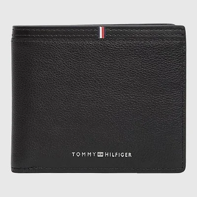 Cartera Tommy Hilfiger...