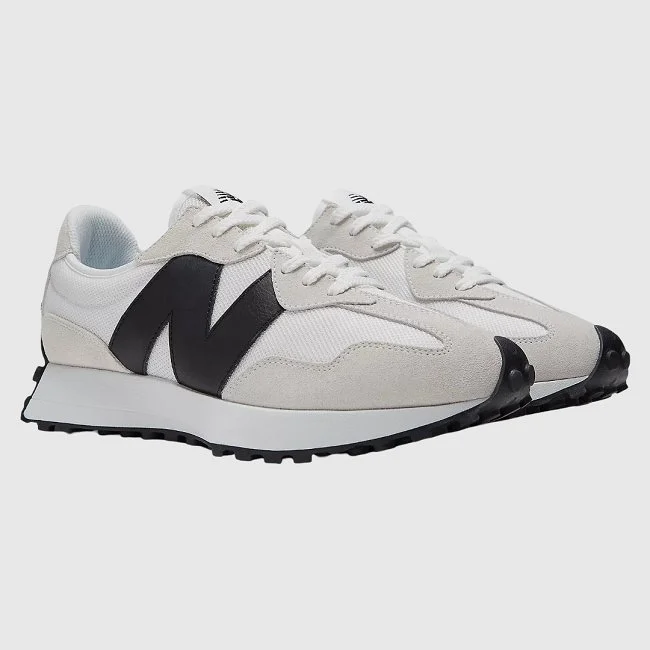 Zapatillas New Balance MS327 Blancas...