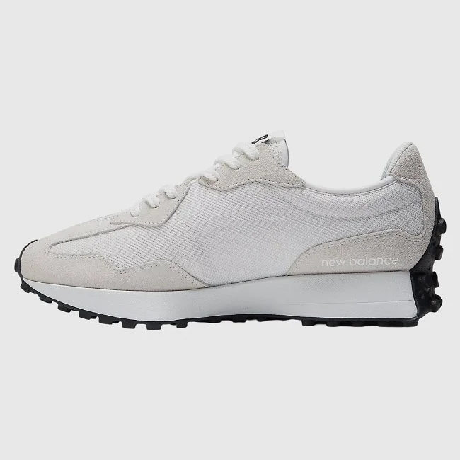 Zapatillas New Balance MS327 Blancas...