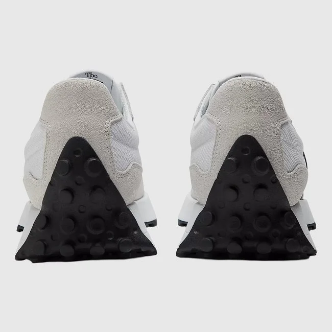 Zapatillas New Balance MS327 Blancas...