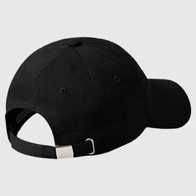Gorra Calvin Klein Negra... 2